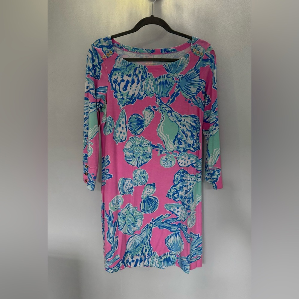 Women’s Lilly Pulitzer Dress size medium